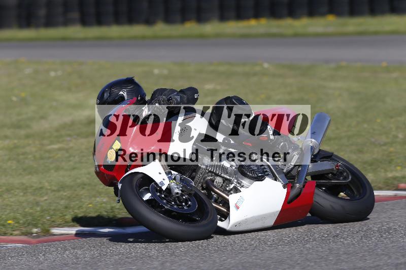 Archiv-2025/03 04.04.2025 TZ Motorsport ADR/Gruppe gelb/14